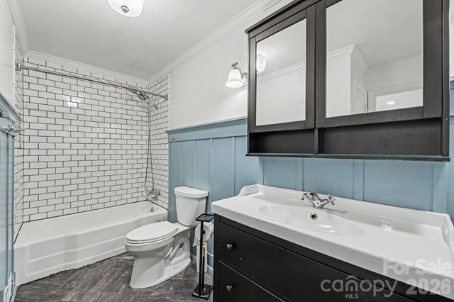 100 Malvern Court, Winston Salem, NC 27106