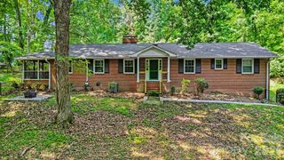100 Malvern Court, Winston Salem, NC 27106