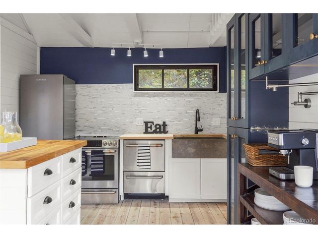 251 High St, Black Hawk, CO 80422
