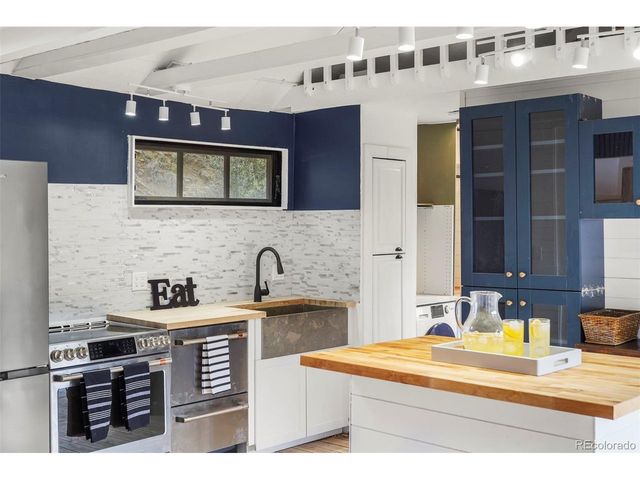 251 High St, Black Hawk, CO 80422