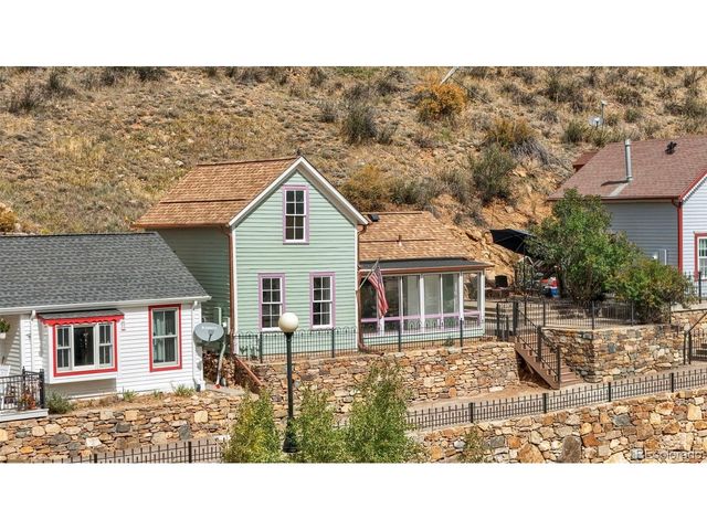251 High St, Black Hawk, CO 80422