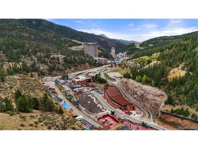 251 High St, Black Hawk, CO 80422