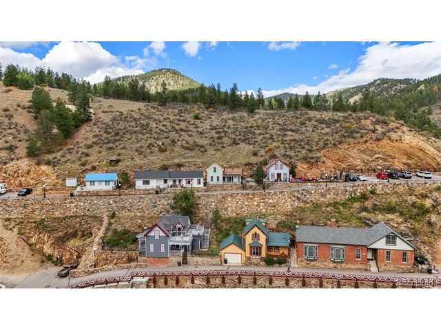 251 High St, Black Hawk, CO 80422