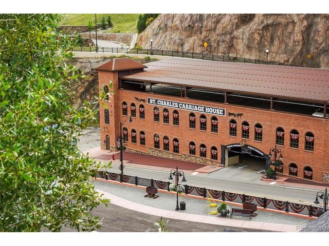 251 High St, Black Hawk, CO 80422