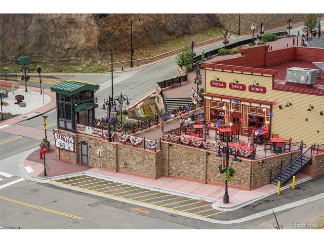 251 High St, Black Hawk, CO 80422