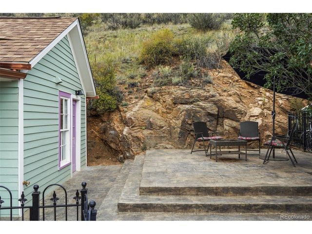 251 High St, Black Hawk, CO 80422