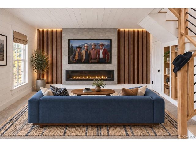 251 High St, Black Hawk, CO 80422