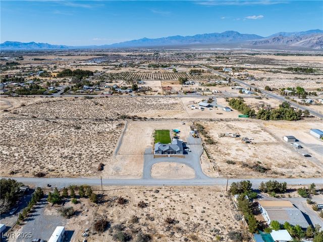 3880 Rudek Street, Pahrump, NV 89061