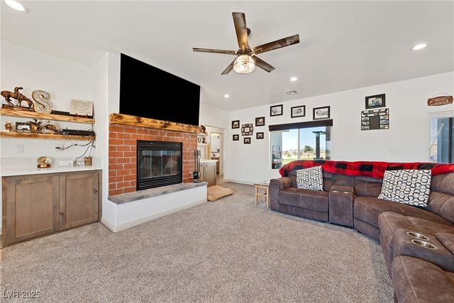 3880 Rudek Street, Pahrump, NV 89061