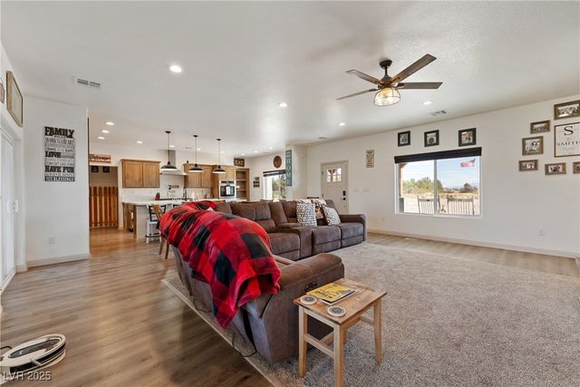 3880 Rudek Street, Pahrump, NV 89061