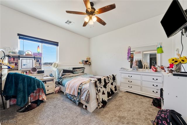 3880 Rudek Street, Pahrump, NV 89061