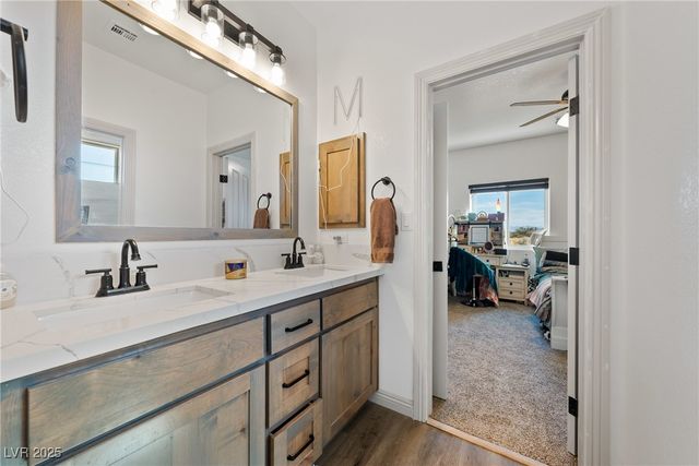 3880 Rudek Street, Pahrump, NV 89061