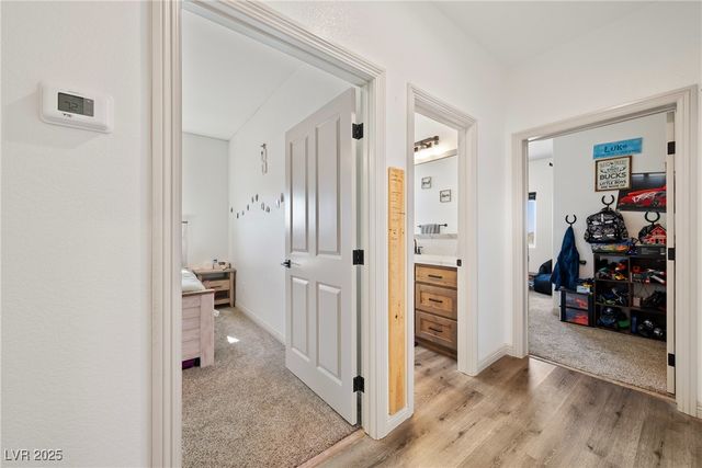 3880 Rudek Street, Pahrump, NV 89061