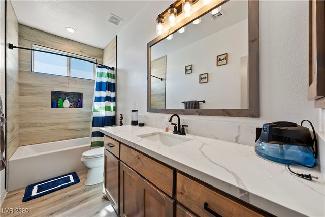 3880 Rudek Street, Pahrump, NV 89061