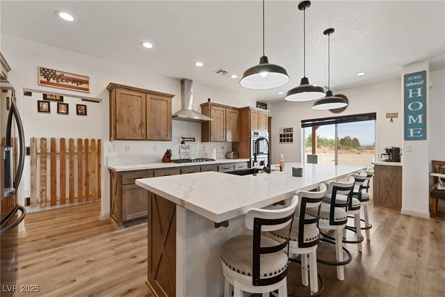 3880 Rudek Street, Pahrump, NV 89061