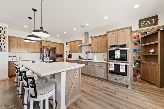 3880 Rudek Street, Pahrump, NV 89061