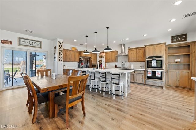 3880 Rudek Street, Pahrump, NV 89061