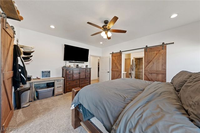 3880 Rudek Street, Pahrump, NV 89061