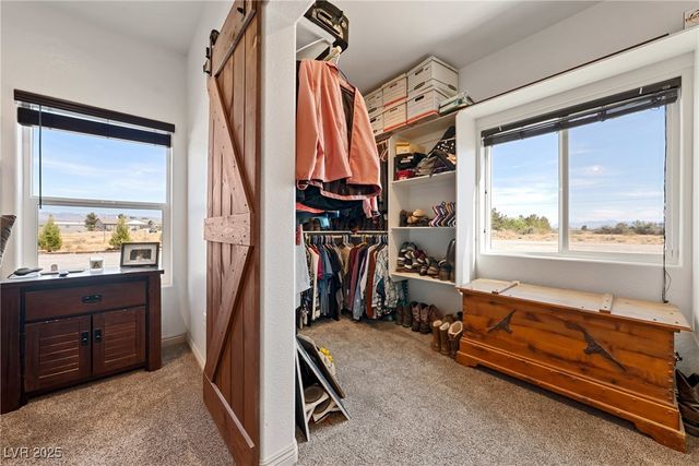 3880 Rudek Street, Pahrump, NV 89061