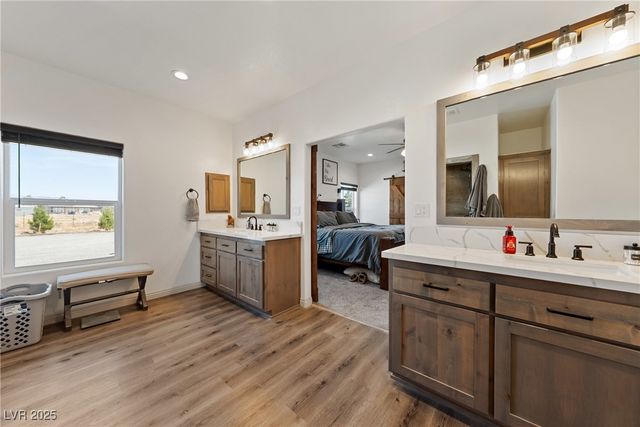 3880 Rudek Street, Pahrump, NV 89061