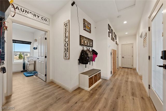 3880 Rudek Street, Pahrump, NV 89061