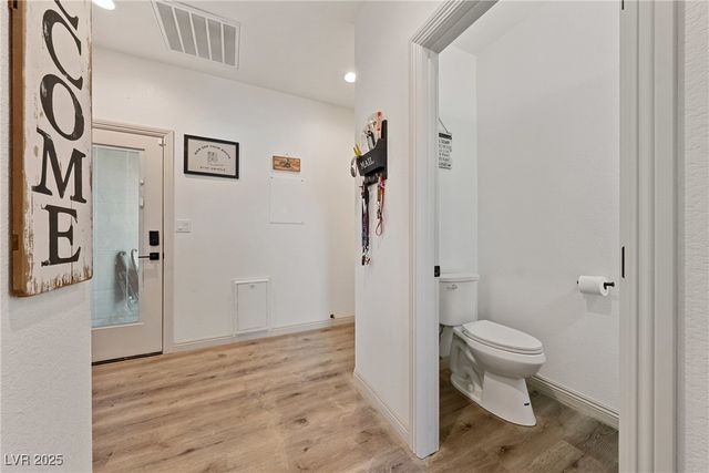 3880 Rudek Street, Pahrump, NV 89061