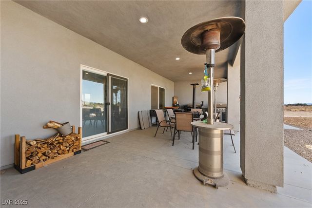 3880 Rudek Street, Pahrump, NV 89061