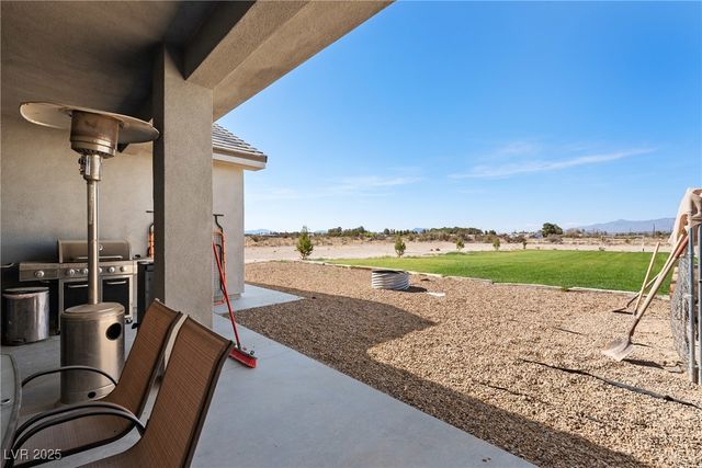 3880 Rudek Street, Pahrump, NV 89061