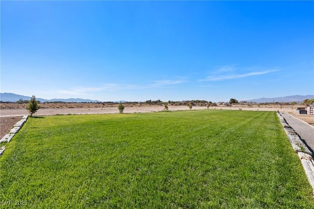 3880 Rudek Street, Pahrump, NV 89061