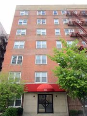 585 McLean Avenue 6D, Yonkers, NY 10705