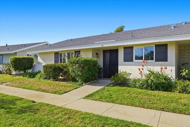 3685 Vista Campana N 21, Oceanside, CA 92057