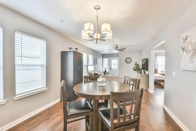 1212 Hamblen Street, Houston, TX 77009