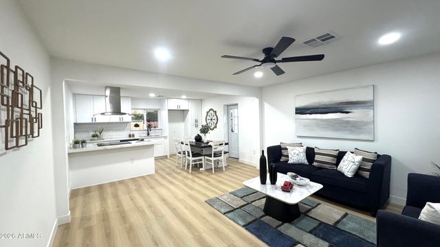 3417 W ROSEWOOD Avenue, Phoenix, AZ 85029