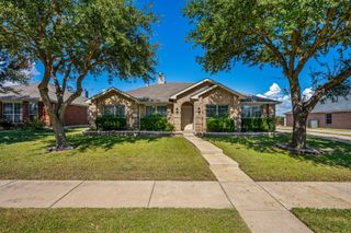 549 Seminole Trail, Murphy, TX 75094