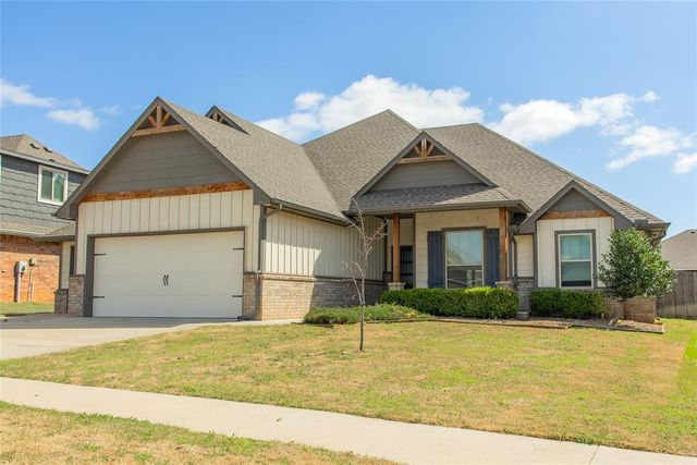 3320 NW 187th Terrace, Edmond, OK 73012