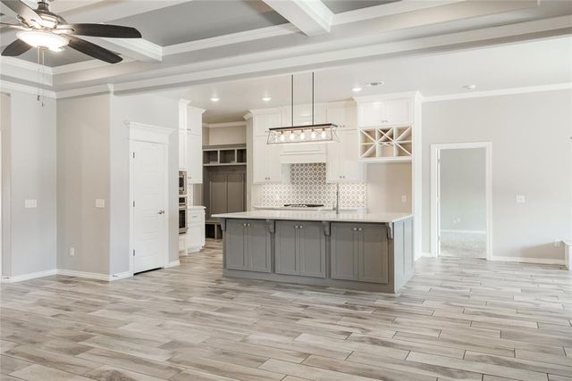 3320 NW 187th Terrace, Edmond, OK 73012