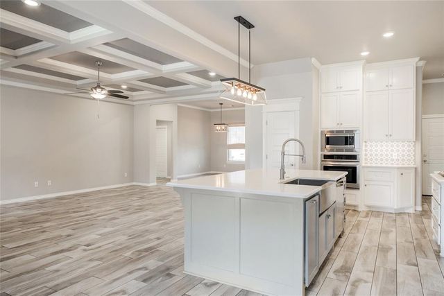 3320 NW 187th Terrace, Edmond, OK 73012