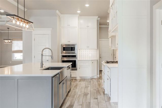 3320 NW 187th Terrace, Edmond, OK 73012