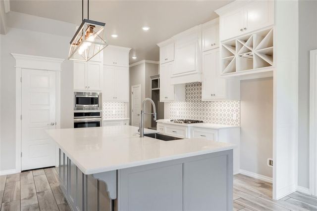 3320 NW 187th Terrace, Edmond, OK 73012