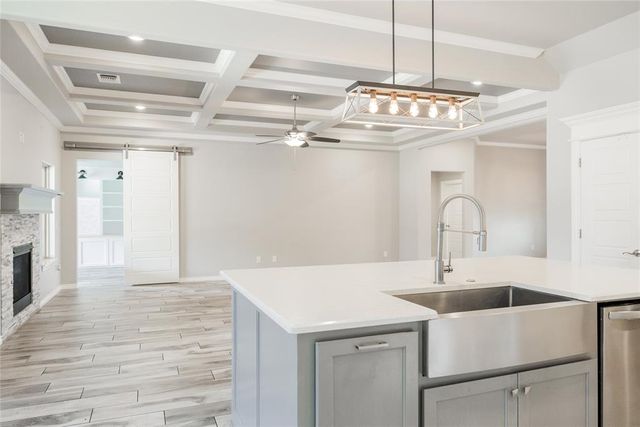 3320 NW 187th Terrace, Edmond, OK 73012