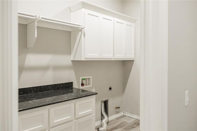 3320 NW 187th Terrace, Edmond, OK 73012