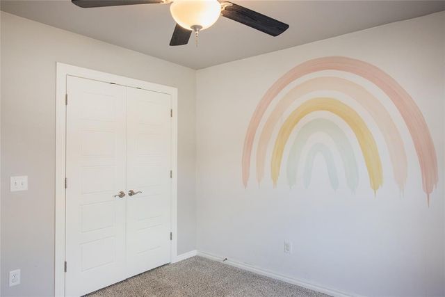 3320 NW 187th Terrace, Edmond, OK 73012