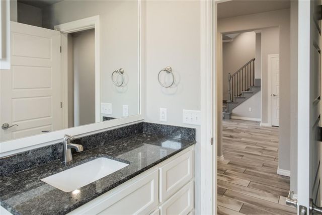 3320 NW 187th Terrace, Edmond, OK 73012