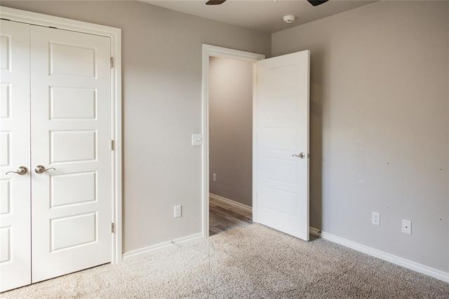 3320 NW 187th Terrace, Edmond, OK 73012