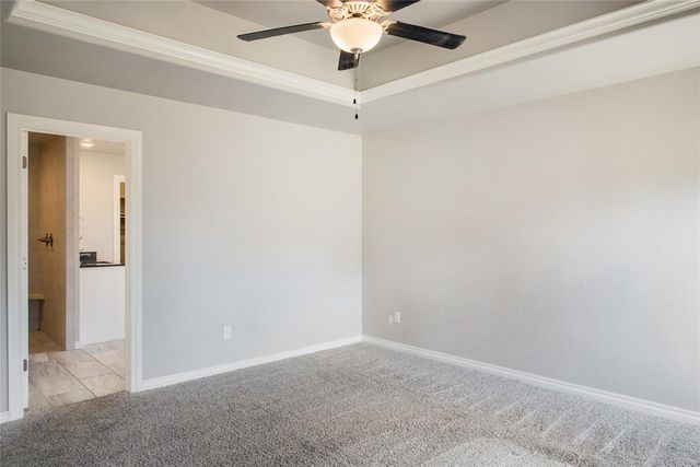 3320 NW 187th Terrace, Edmond, OK 73012