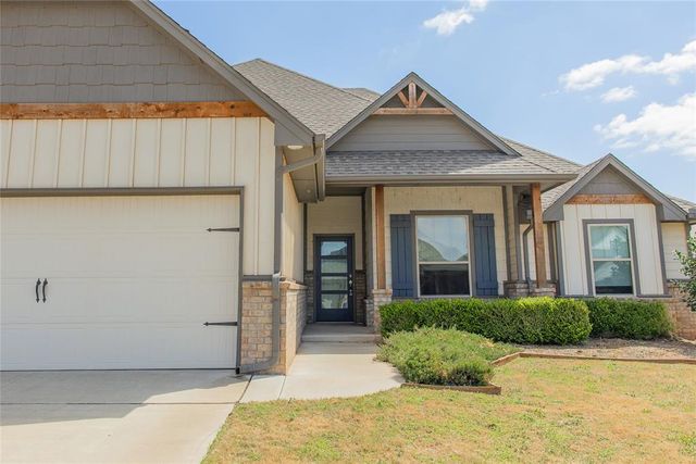 3320 NW 187th Terrace, Edmond, OK 73012