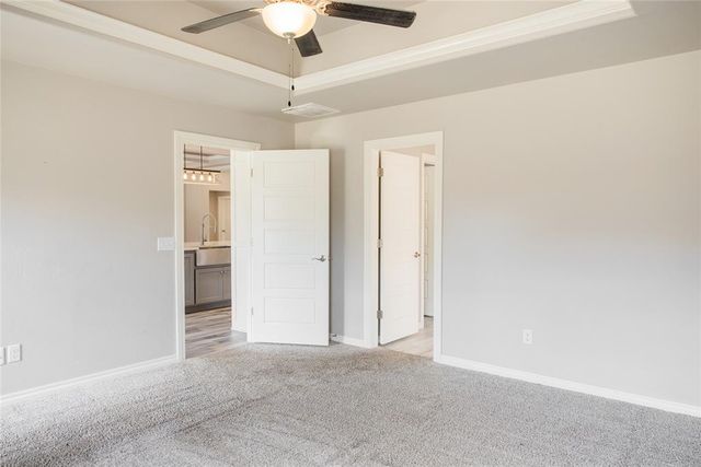 3320 NW 187th Terrace, Edmond, OK 73012