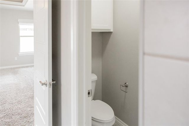 3320 NW 187th Terrace, Edmond, OK 73012