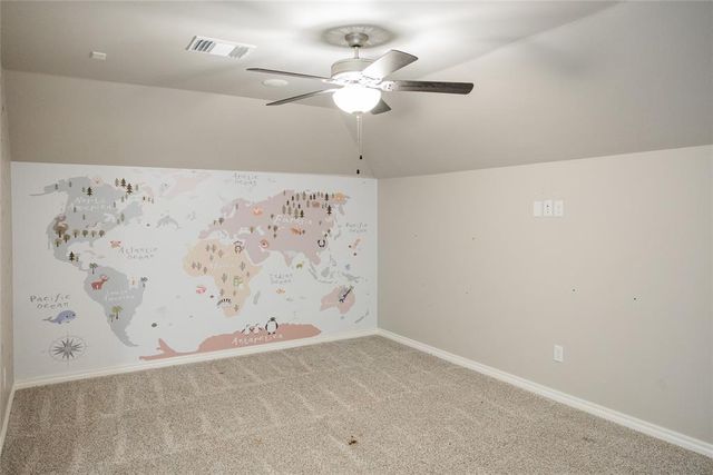 3320 NW 187th Terrace, Edmond, OK 73012