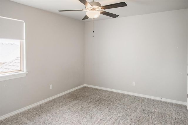 3320 NW 187th Terrace, Edmond, OK 73012